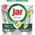 Jar Platinum kapsle Lemon 35 ks