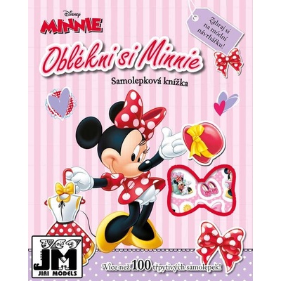 Minnie - Oblékni si