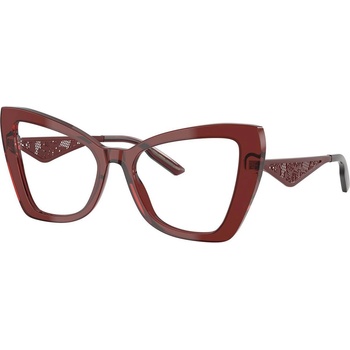 Dolce&Gabbana DG3409 3045