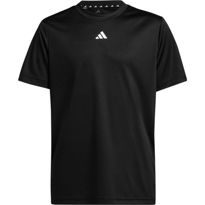 adidas TR-ES Logo T čierna