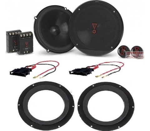 JBL Stage3 607C