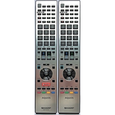 Sharp gb075wjsa - оригинален дистанционен контрол (gb075wjsa)