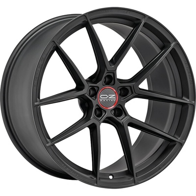 OZ Estrema GT 8,5x20 5x108 ET45 satin black