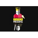 Reigns