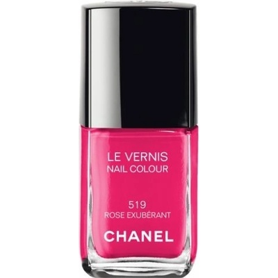 Chanel Le Vernis lak na nehty 101 INSOMNIAQUE 13 ml – Zboží Dáma