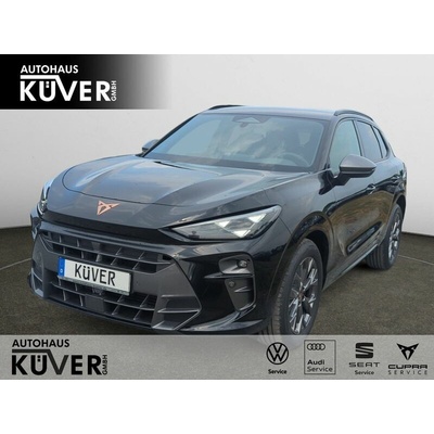 Cupra Terramar 1.5 eTSI DSG 110 kW