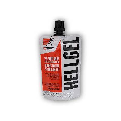 Extrifit HELLGEL Nitric Oxide 80g - Jablko