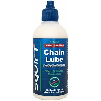 Squirt Chain Wax 120 ml