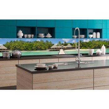 DIMEX ART s. r. o Фототапет за кухня - кей 350 x 60 см