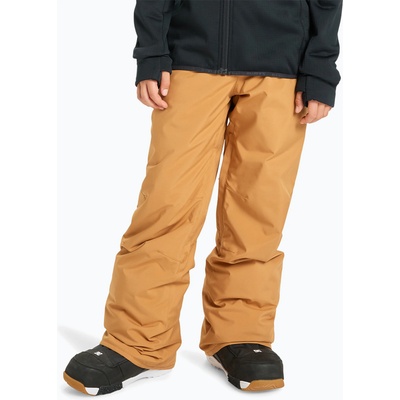 Quiksilver Детски панталони за сноуборд Quiksilver Estate almond