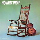 HOWLIN WOLF: HOWLIN WOLF -GATEFOLD- LP