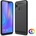 Huawei P Smart+ / nova 3i Удароустойчив Carbon Fiber Калъф и Протектор