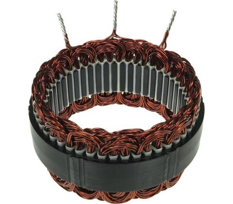 Stator, generátor AS-PL AS3014