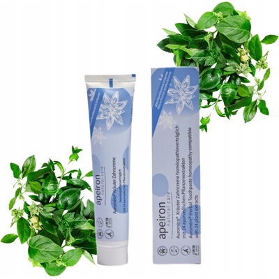 Apeiron Auromere Herbal 75 ml