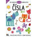 Čísla - Nauč ruku lepiť