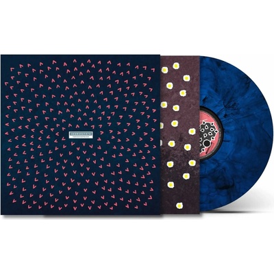 The Wedding Present: Seamonsters LP
