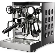 Rocket Espresso Appartamento TCA čierna