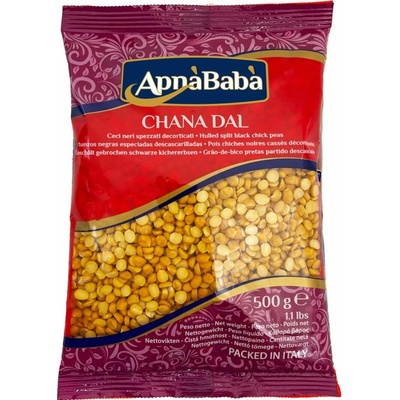 Lámaná Cizrna ApnaBaba 500 g