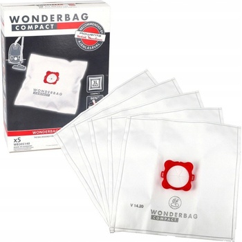 Rowenta WB305140 Wonderbag Compact 5 ks