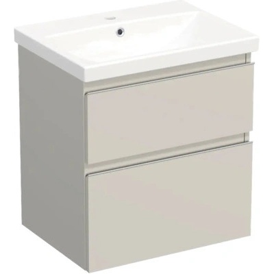 Jungborn TRENTA 60 cm kašmírová lesklá