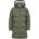 Trespass Момичешко яке Trespass Tiffy Размер: Trespass | Cheren | Момичешки | 122-128