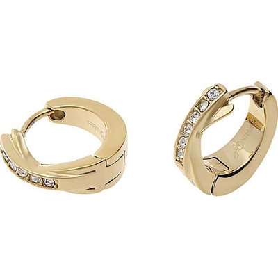 MPM-TIME Nerezové náušnice 70005.B.