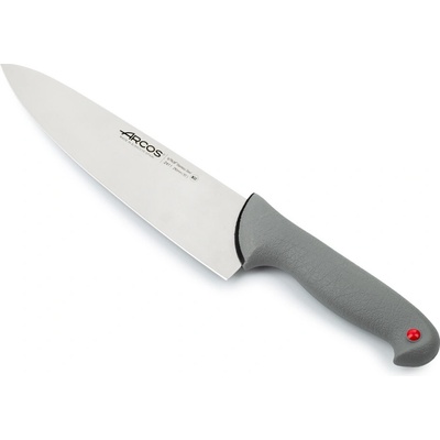 Nůž univerzální 25 cm Arcos Colour Prof Berndorf