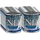 N&D Dog Ocean Herring & Shrimps 12 x 285 g