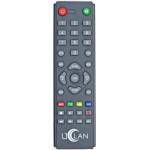 GENERAL UCLAN B6 Full HD - съвместимо дистанционно управление на марката General (B6 Full HD) Дистанционно