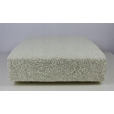 BabyMatex Prostěradlo s gumou PREMIUM TDPFP60-02 60x120