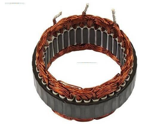 Stator, generátor AS-PL AS3028