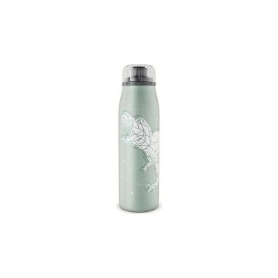 Alfi Inteligentní termoska s pítkem 2018 Dinosaurus 500 ml