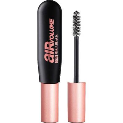 L'Oréal L'Oréal Спирала за обемни мигли Air Volume 30H, Mega Black, 9.4 ml