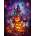 Norimpex - Puzzle Diamant painting: Halloween 30x40cm - 1 - 39 piese