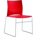 RIM stohovatelná židle Web WB 950.000