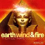 Earth, Wind & Fire - Their Ultimate Collection (LP) (194397172010)