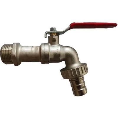 Garden ventil 3/4"