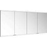 KEUCO Royal Modular 2.0 - Огледален шкаф с LED осветление, 180x70x16 см, алуминий 800410180100400 (800410180100400)