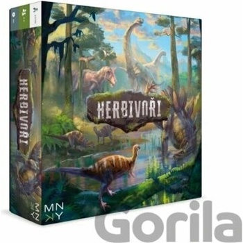 Herbivoři
