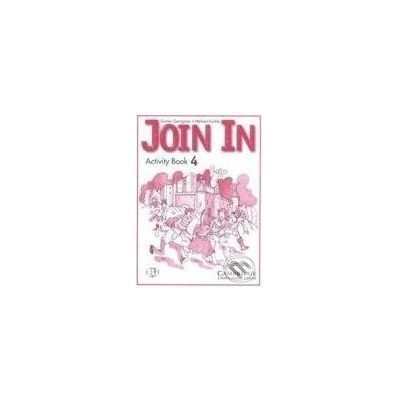 Join In 4 - Günter Gerngross, Herbert Puchta