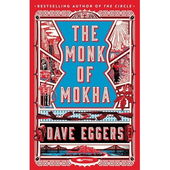 The Monk of Mokha