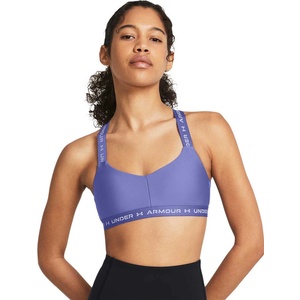 Under armour Спортен сутиен UA Crossback Low