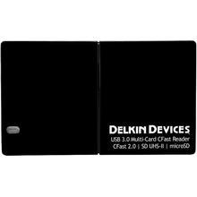 Delkin DDREADER-48