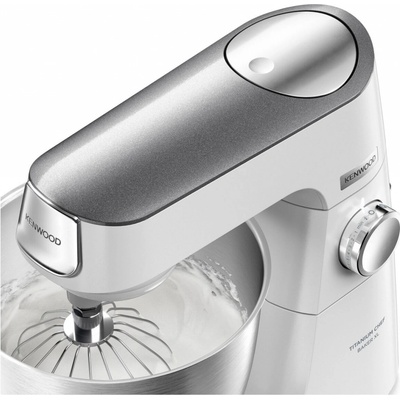 Kenwood Kryt PopTop sivý KAT65.000GY