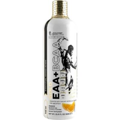Kevin Levrone Signature Series Anabolic EAA + BCAA Liquid [1000 мл] Портокал