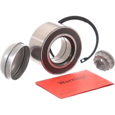 Lożisko kolesa - opravná sada SKF VKBA 6509