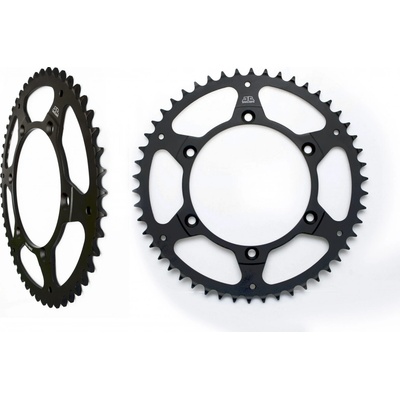 JT Sprockets JTR 897-52SC – Hledejceny.cz