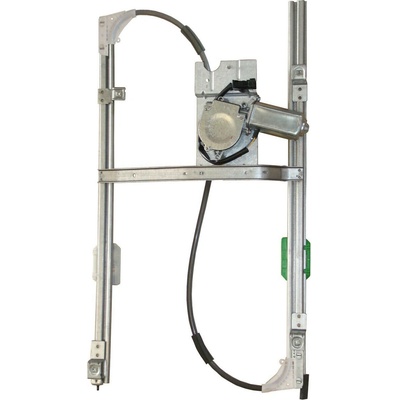 Mechanizmus zdvíhania okna VALEO 850951