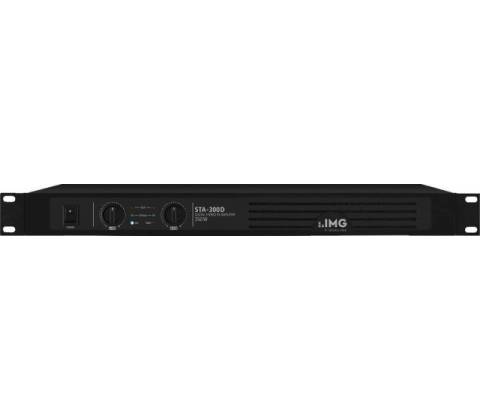 Monacor STA-300D