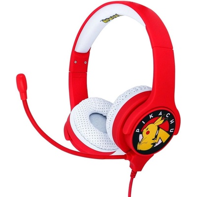 OTL Technologies Pokemon Pikachu PK0817